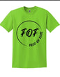 T-Shirt - FOF Logo