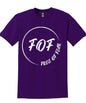 T-Shirt - FOF Logo