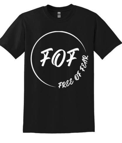 T-Shirt - FOF Logo