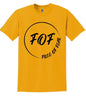 T-Shirt - FOF Logo