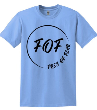 T-Shirt - FOF Logo