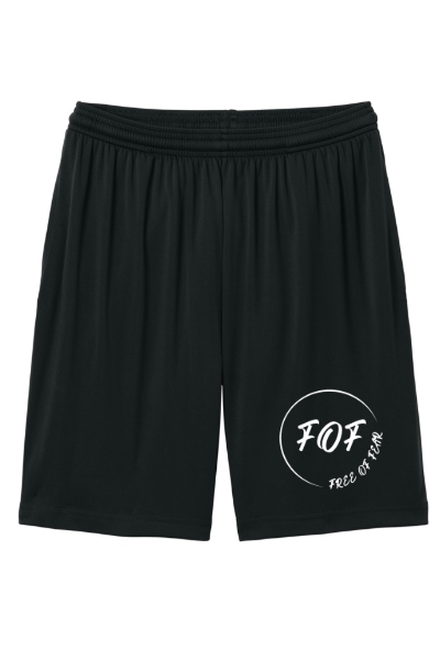 Men's Athletic Shorts