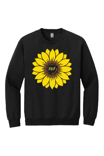 Sunflower Crewneck