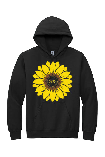 Sunflower Hoodie