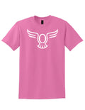 Free of Fear Pink T-Shirt